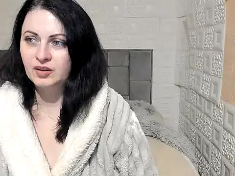 Lillian2 online show from February 23, 10:31 pm