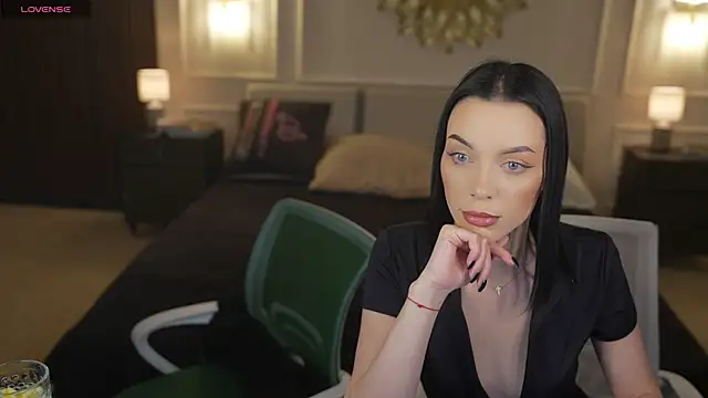 Angy Netal online show from April 16, 7:20 am