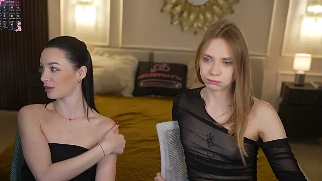 Angy Netal online show from March 26, 8:01 am