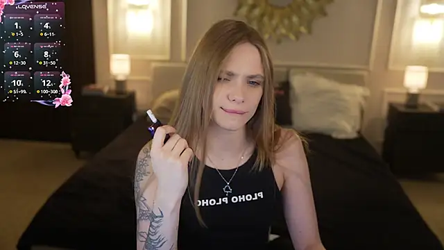 Angy Netal online show from March 18, 8:06 am