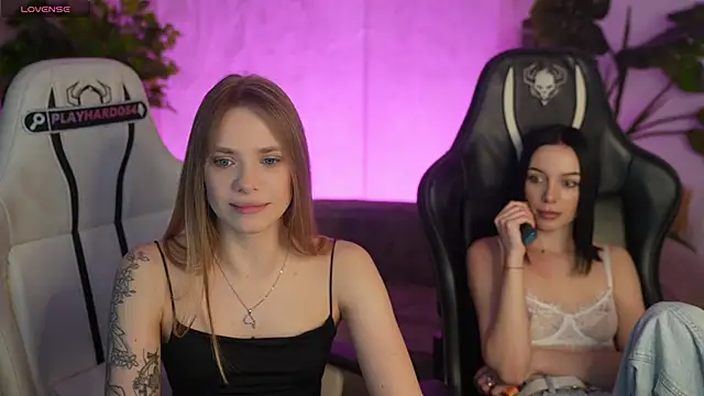 Angy Netal online show from March 27, 8:26 am