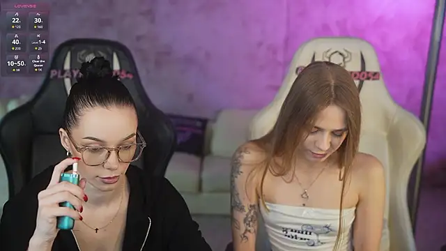 Angy Netal online show from March 23, 8:03 am