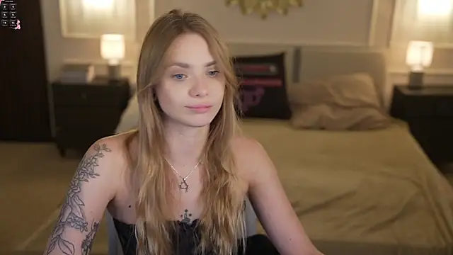 Angy Netal online show from November 12, 3:16 pm