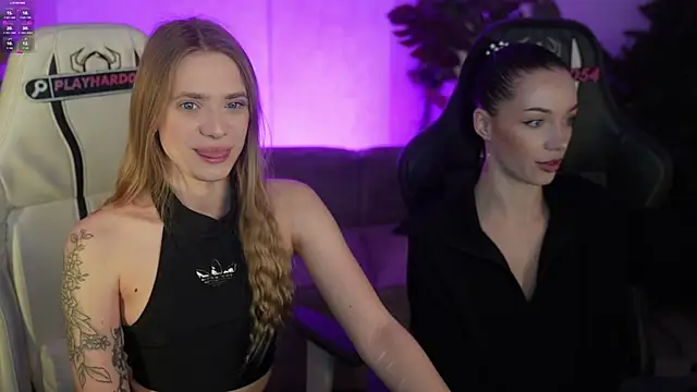 Angy Netal online show from January 16, 7:56 am