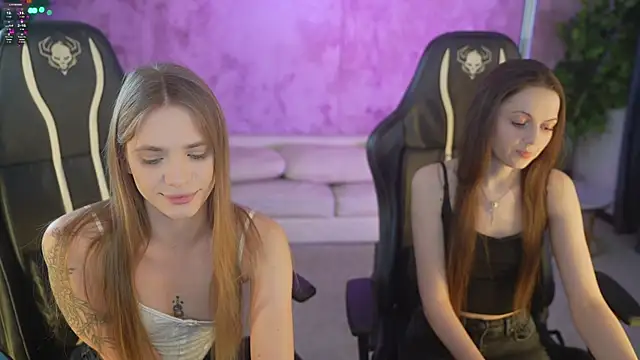 Angy Netal online show from January 7, 3:50 pm