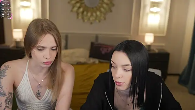 Angy Netal online show from March 25, 8:03 am