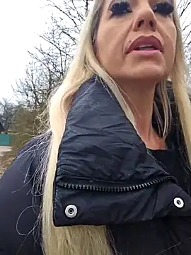 Sexy Sparkling  online show from February 26, 10:59 am