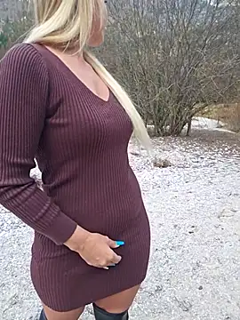 Sexy Sparkling  online show from March 24, 11:43 am