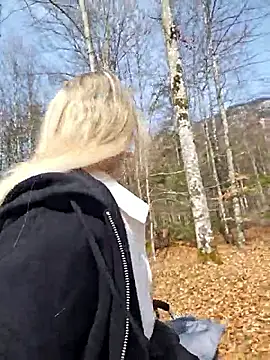 Sexy Sparkling  online show from March 8, 10:07 am