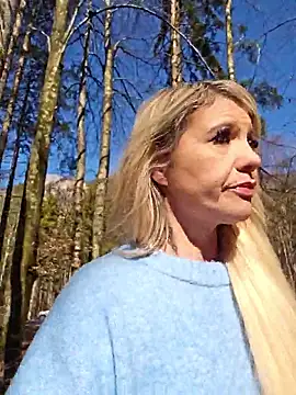 Sexy Sparkling  online show from March 6, 10:21 am