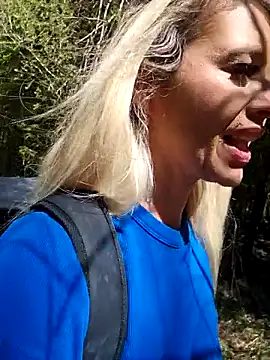 Sexy Sparkling  online show from April 24, 11:01 am
