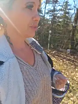 Sexy Sparkling  online show from March 18, 1:55 pm