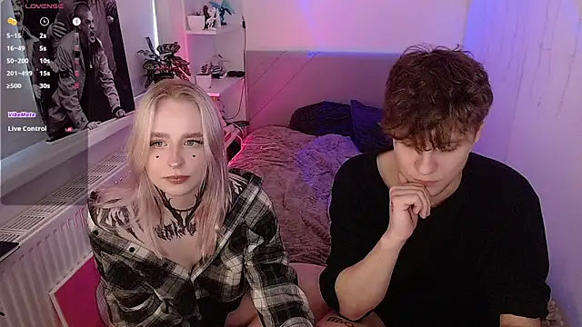 soalice online show from April 10, 1:07 pm