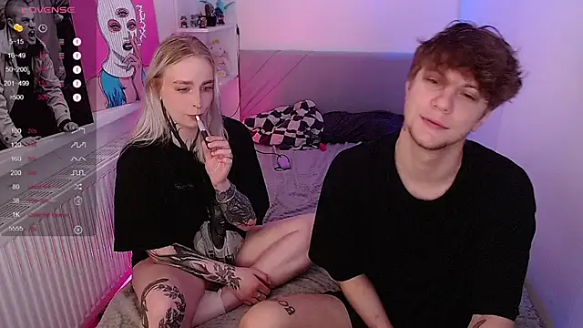 soalice online show from June 5, 3:55 am