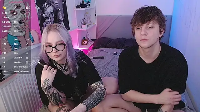 soalice online show from March 13, 11:59 am