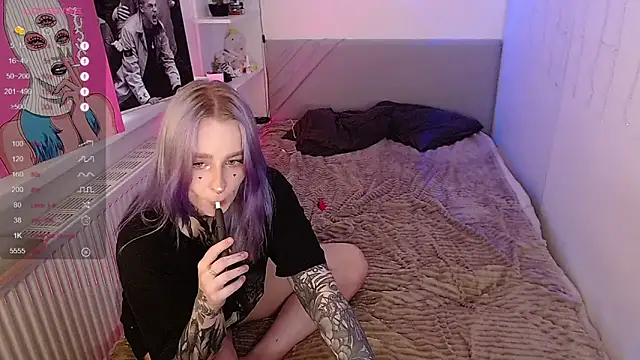 soalice online show from March 8, 9:45 am