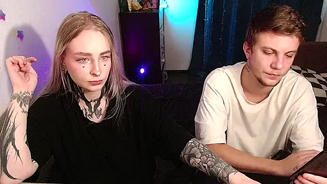 soalice online show from October 1, 1:37 pm