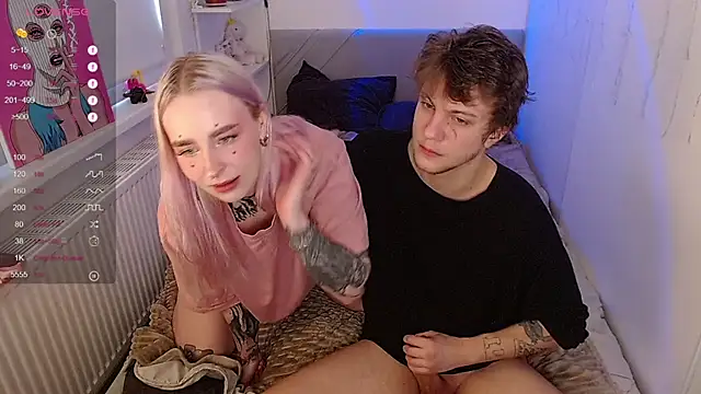 soalice online show from February 14, 8:47 am