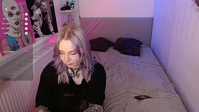 soalice online show from March 11, 2:44 pm