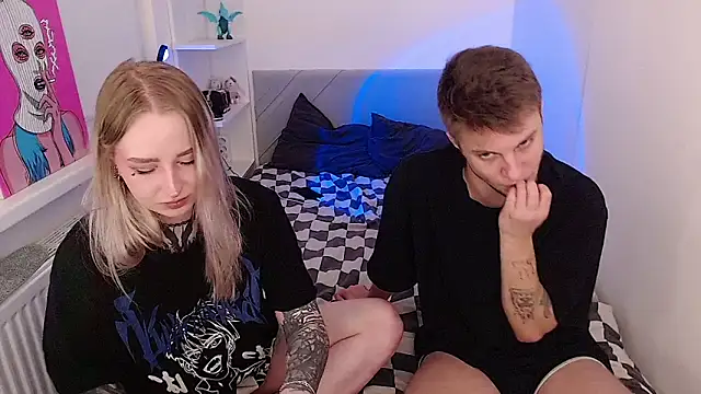 soalice online show from November 3, 1:58 pm