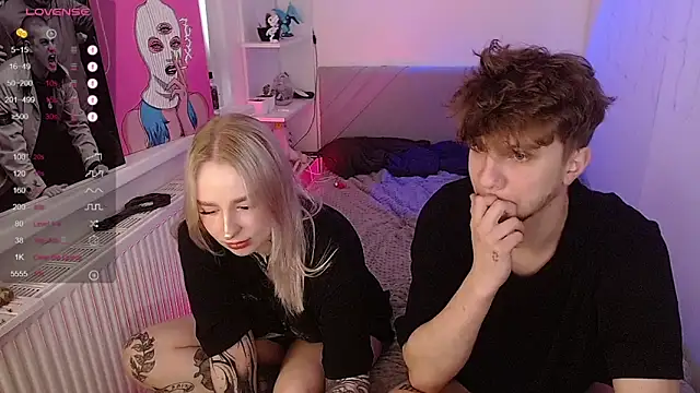 soalice online show from April 22, 7:04 am