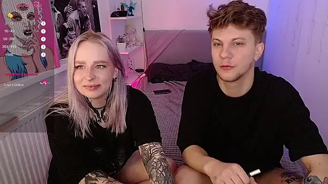 soalice online show from March 18, 6:05 am