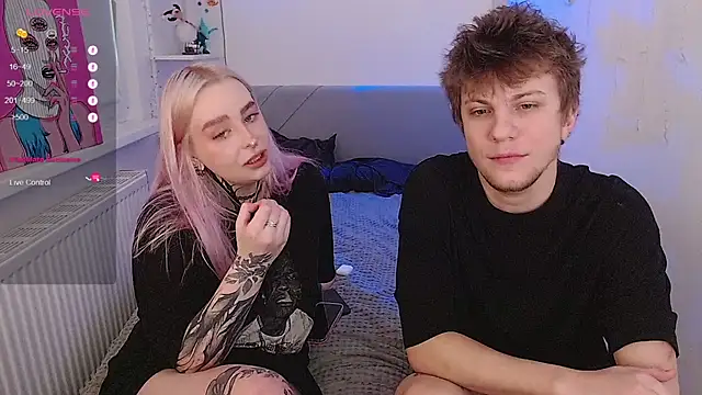 soalice online show from January 18, 12:19 pm