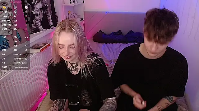 soalice online show from April 8, 6:42 pm