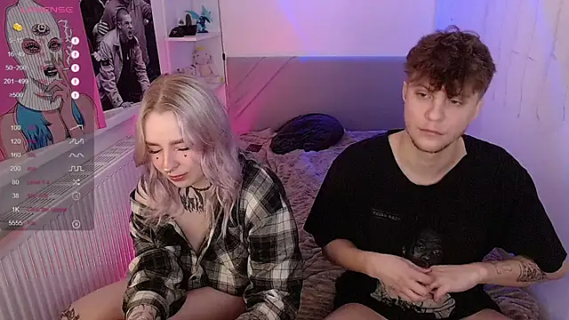 soalice online show from March 23, 2:06 pm