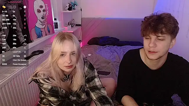 soalice online show from April 19, 7:53 am