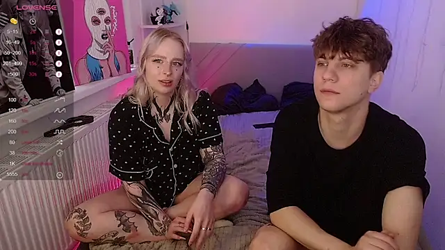 soalice online show from April 26, 4:43 am