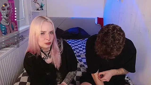 soalice online show from January 10, 7:36 am