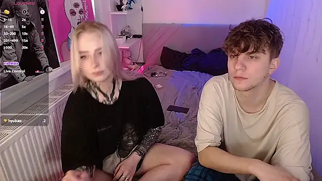 soalice online show from April 14, 9:25 am