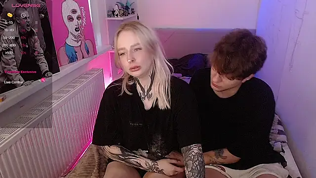 soalice online show from May 14, 1:52 pm
