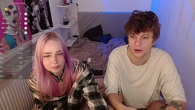 soalice online show from February 22, 11:23 am