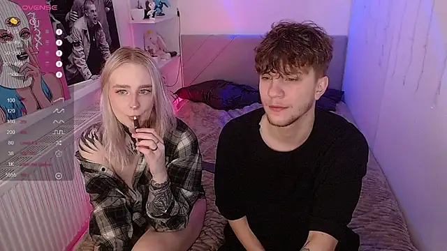 soalice online show from April 3, 5:58 am