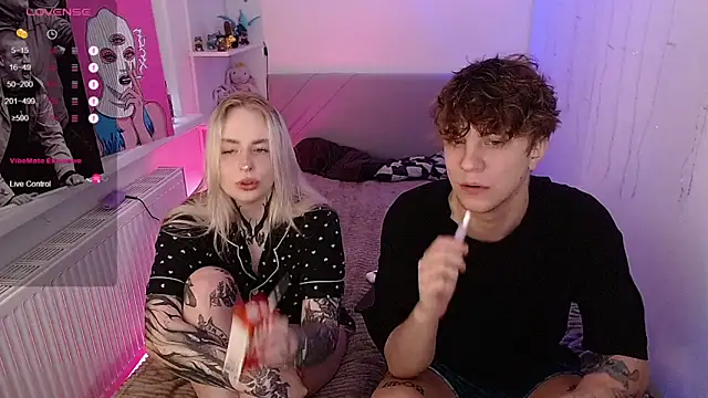 soalice online show from May 30, 2:34 pm