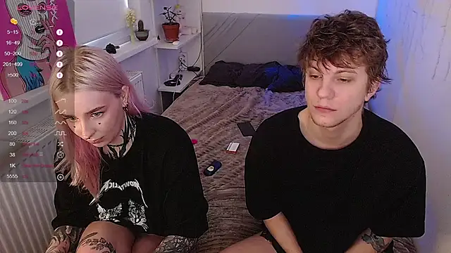 soalice online show from February 5, 8:54 am