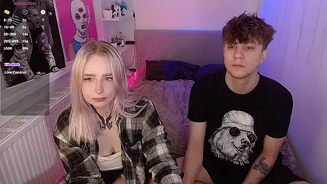 soalice online show from April 11, 9:35 am