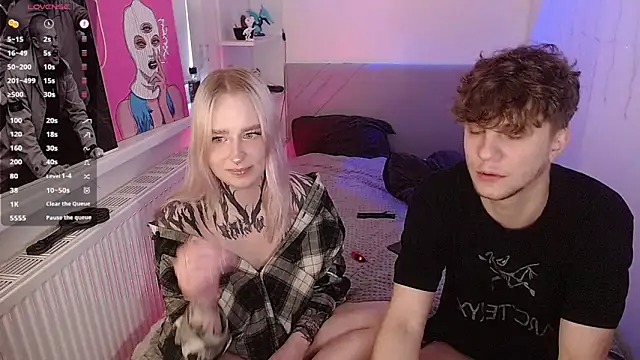 soalice online show from April 18, 9:33 am