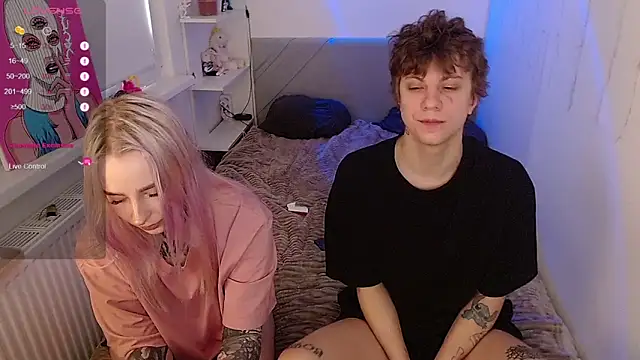 soalice online show from February 16, 8:02 am