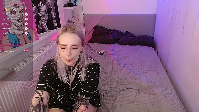 soalice online show from March 20, 1:34 pm