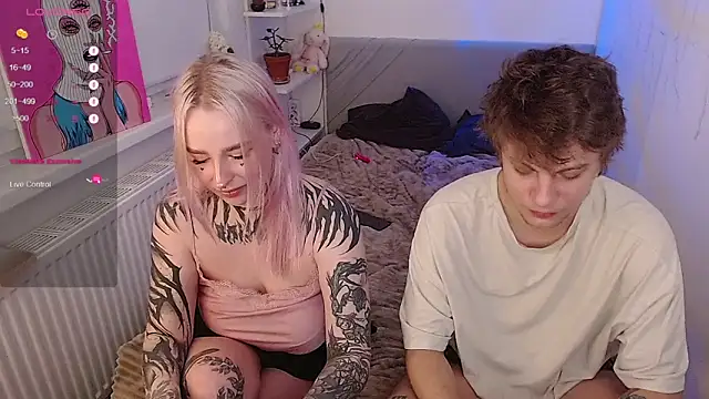 soalice online show from February 4, 5:24 am