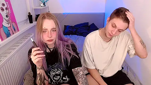 soalice online show from November 29, 6:35 am