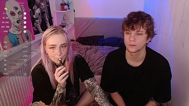 soalice online show from February 26, 4:01 am