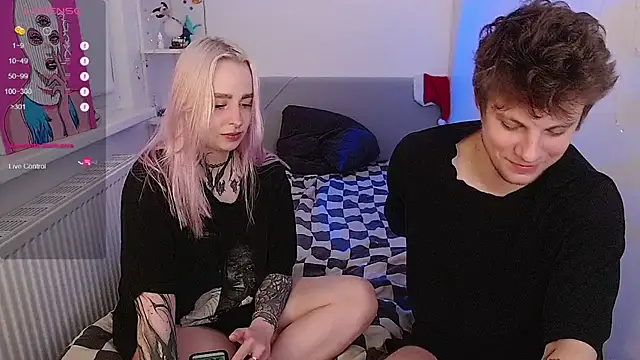 soalice online show from January 13, 5:33 am