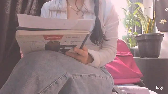 MYFAVOURITESTRAGER online show from November 26, 4:18 pm