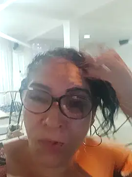 Snapshot of Delicy1 chatting on September 14, 4:57 am Delicy1 online show from September 14, 4:57 am