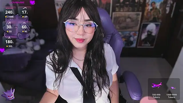 emi cute online show from September 17, 6:26 am