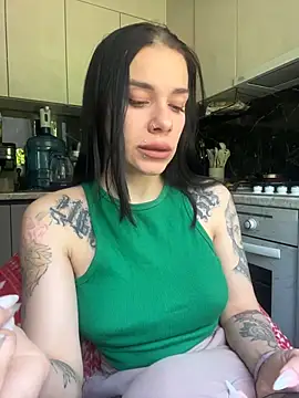 Queen of pain online show from May 29, 7:47 am